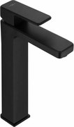 Mexen Mino baterie de chiuvetă înaltă, neagră - 72410-70