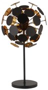 Veioza moderna design deosebit Discus EU3070BG SRT