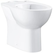 GROHE 39349000 - Vas WC pe pardoseală BAU CERAMIC 356 × 600 × 400 mm ceramică/alb
