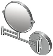 Oglinda pentru barbierit crom Ideal Standard IOM