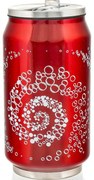 Cană termos Banquet BE COOL Bubbles, 300 ml