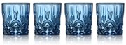 Set de pahare 4 buc. de shoturi 40 ml Sorrento – Lyngby Glas
