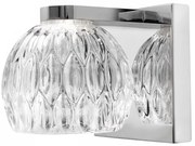 Aplica eleganta design modern LED Lara