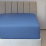 Cearșaf Jersey cu elastan