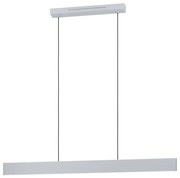 Lustră LED RGBW dimabilă pe cablu Eglo 900879 ANDREAS-Z LED/38W/230V alb