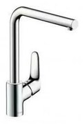 Baterie bucatarie Hansgrohe Focus 280 crom lucios