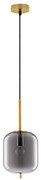 Lustra/Pendul design modern LATO D-16,5cm