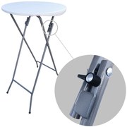 Masă de bar - 60cm -
