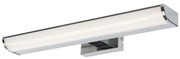 Aplica LED de perete / oglinda pentru baie IP44 Evron 80cm
