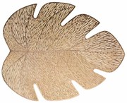 Suport pentru farfurii din plastic 46x36 cm Flamboyant – douceur d'intérieur