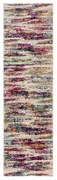 Covor tip traversă 66x230 cm Refraction – Flair Rugs