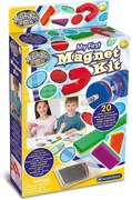PRIMUL MEU SET DE EXPERIMENTE CU MAGNETI - BRAINSTORM (E2090)