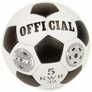 My Hood 302015 minge de fotbal oficială, mărimea 5