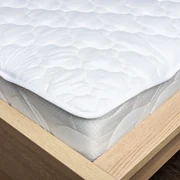 Protecție matlasată pentru saltea 4home Balance,160 x 200 cm, 160 x 200 cm