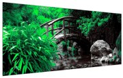 Tablou pe pânză K012540K12050 (120x50 cm), în 40 de alte dimensiuni noi