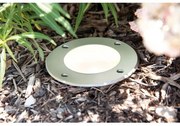 Paulmann 93992 - LED GU10/3,5W IP67 Spot exterior încastrat SPECIAL 230V