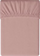 Cearsaf Jersey cu elastic 90 x 200 cm Caisa