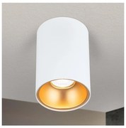 Orion - Spot orientabil STARLIGHT 1xGU10/50W/230V alb/auriu