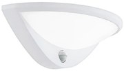 Eglo 97311 - Corp de iluminat LED pentru exterior cu senzor BELCREDA 1xLED/9,3W/230V IP44
