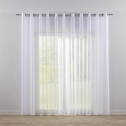 Draperie cu ochi