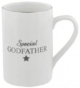 Cana din ceramica Special Godfather