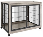 Cusca de interior pentru caini