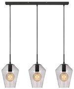 Markslöjd 107132 - Lustră pe cablu RETRO 3xE27/60W/230V