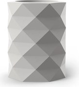 Ghiveci plante, flori design decorativ modern pentru amenajari interioare si exterioare, MARQUIS HANGING PLANTER 47086R Vondom