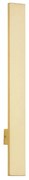 Aplica de perete LED design decorativ FREEMONT H-55cm