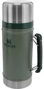 STANLEY Termos Classic series pentru mâncare 940ml verde