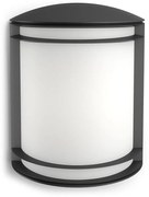 Aplică de exterior Philips 17320/30/P3 ANTELOPE 1xLED/6W/230V IP44