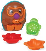 JOC PENTRU BAITA - ARICIUL SPIKE - LEARNING RESOURCES (LER9128)