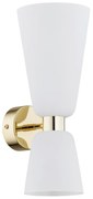 Aplica de perete eleganta design modern RENO alama