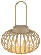 Globo 21035S - ALLEGRA, lampă de birou LED reîncărcabilă, tactilă și reglabilă, 1W/3,7V 1500 mAh