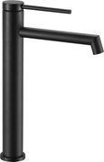 Baterie pentru lavoar Rea Foss BLACK Matt High