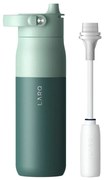Swig Top Eucalipt Verde Filtru Sticla 680ml - LARQ