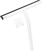 Silia Racletă de apă, cu agățător Finisaj: Alb ADI_A31K