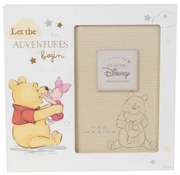 Disney Magical Beginnings - Rama foto Winnie Adventures