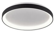 Plafonieră LED BELLA LED/48W/230V 3000K/4000K negru LED2