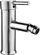 Mexen Lua baterie bideu crom - 72820-00