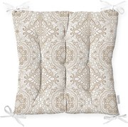 Pernă de scaun 40x40 cm – Mila Home