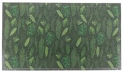 Covoraș de intrare 40x70 cm Jungle Leaf – Artsy Doormats