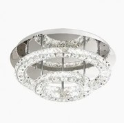 Candelabru modern led 36W TONERIA 39003 Eglo