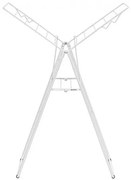 Uscător de rufe Brabantia Hangon, 15m, Fresh White 1004161