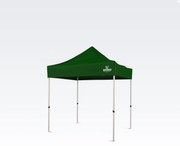 Cort pliabil 2x2m  - Verde