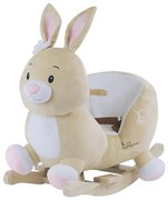 Leagăn Bieco HOPSI iepuraș