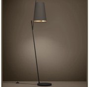 Lampadar Eglo 390197 PETROSA 1xE27/40W/230V maro