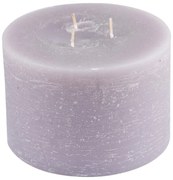 Lumânare timp de ardere 45 h Rustique – Homéa