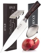 Cuțit Hikari Chef