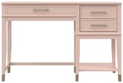 Birou 49x115 cm Westerleigh – CosmoLiving by Cosmopolitan